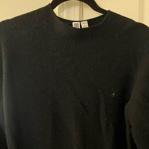 Uniqlo UUU sweater dress